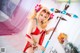 Cosplay Mike - Bokep Bikini Games